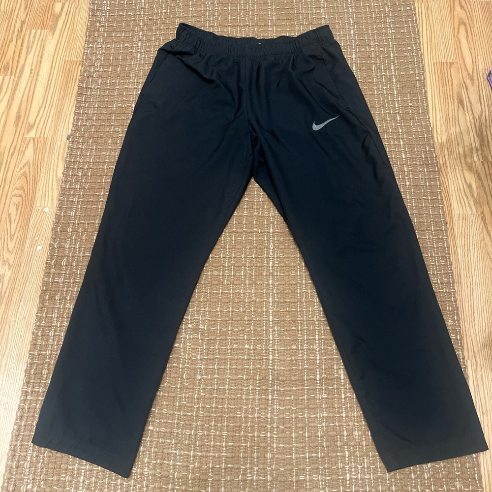 Nike Black Sweatpants